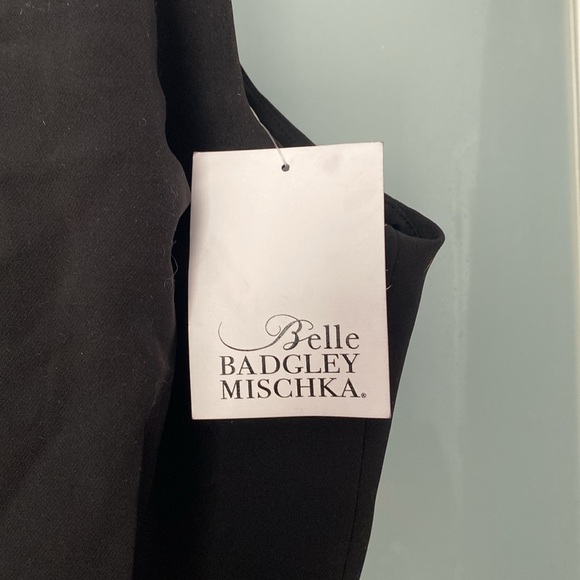 BADGLEY MISCHKA NORA CROP TOP 8 - Picture 8 of 9